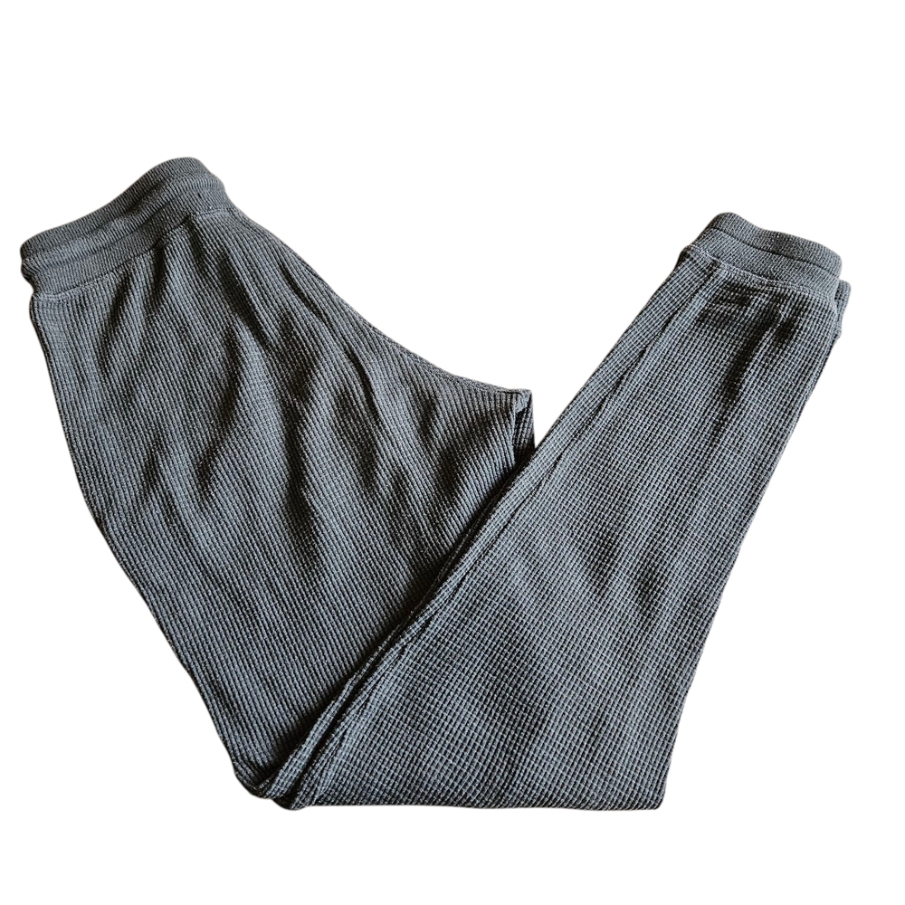 TNA Green Jogger Track Pants for Effortless Style